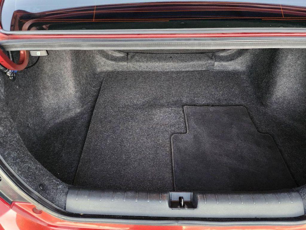 used 2019 Honda Civic car, priced at $14,995