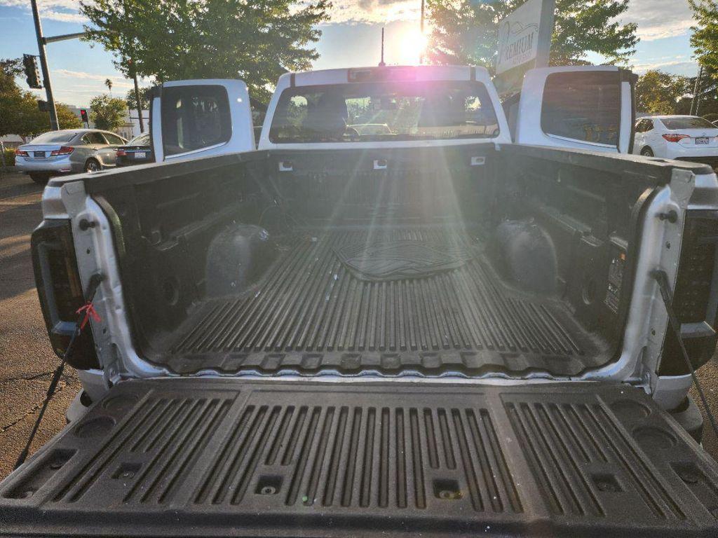 used 2020 Chevrolet Colorado car, priced at $14,495