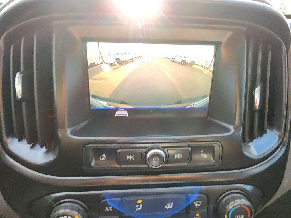used 2020 Chevrolet Colorado car, priced at $14,495
