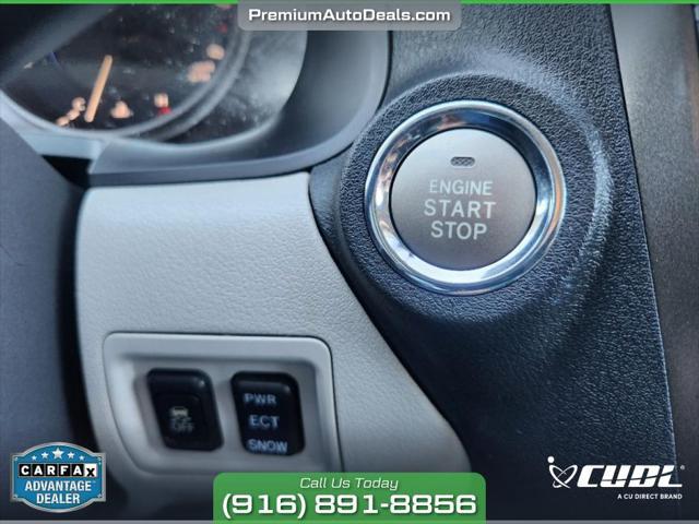 used 2010 Lexus IS 250 car, priced at $9,995