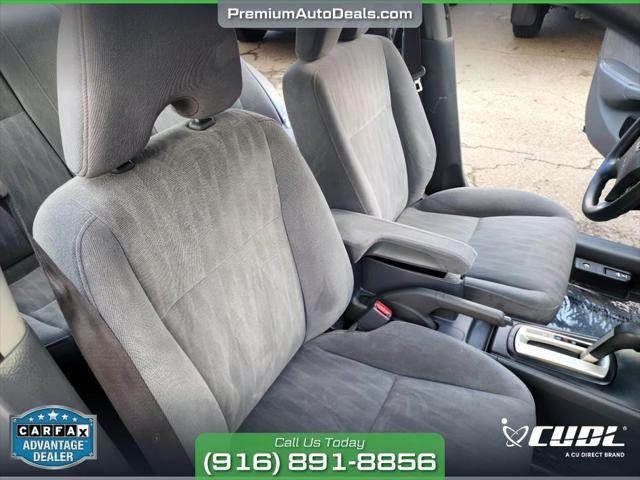 used 2003 Honda Civic car, priced at $6,995
