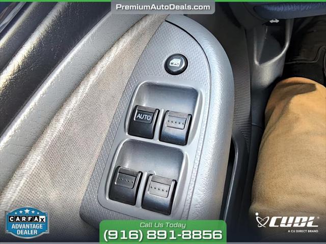 used 2003 Honda Civic car, priced at $6,995
