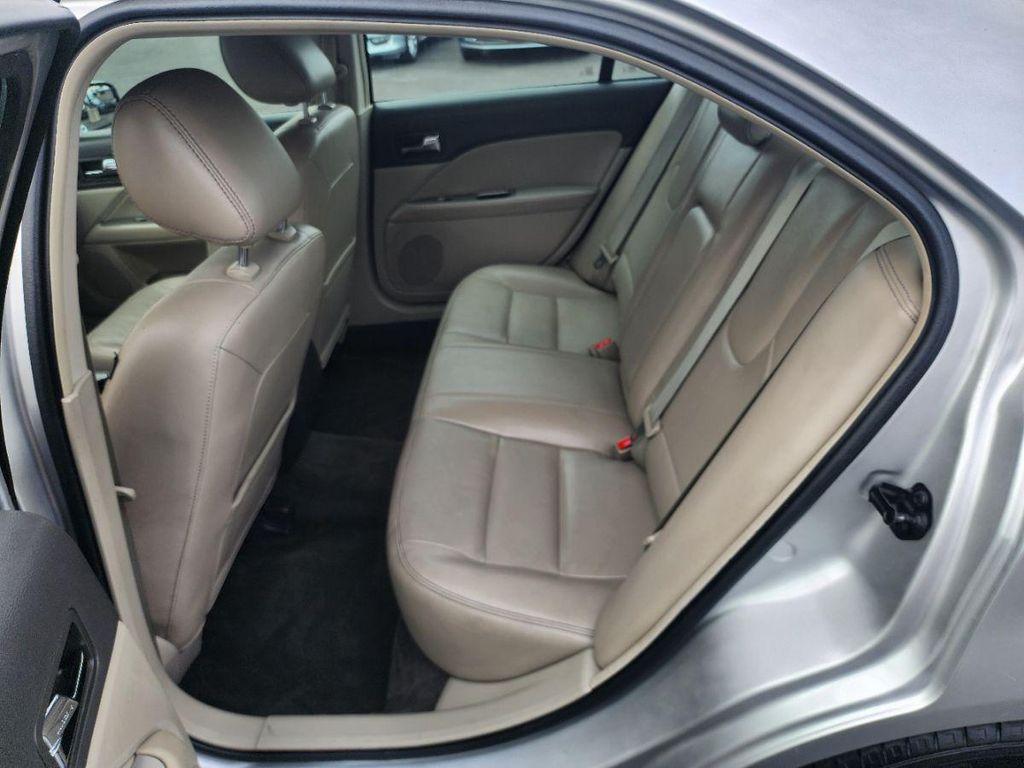 used 2012 Ford Fusion car, priced at $6,495