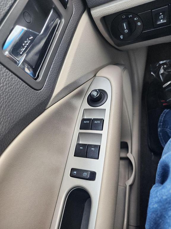 used 2012 Ford Fusion car, priced at $6,495