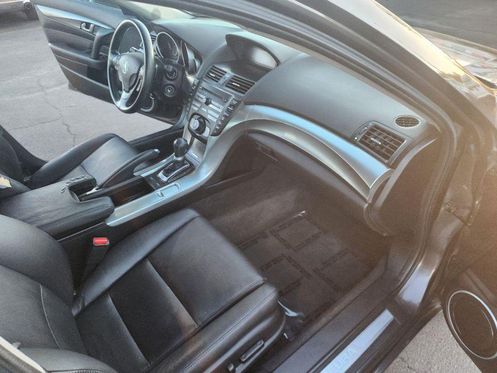used 2010 Acura TL car, priced at $8,995