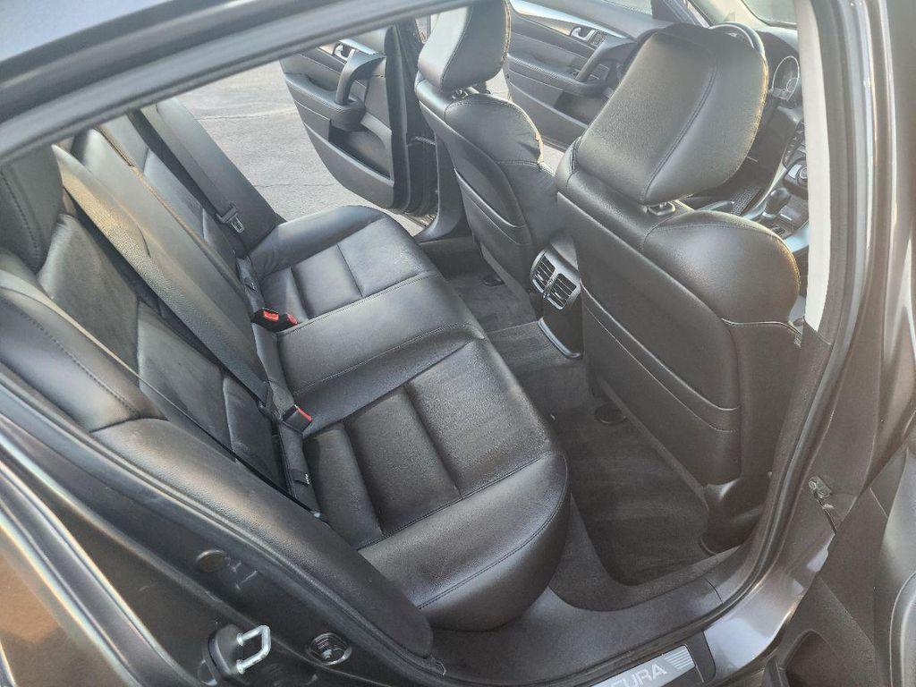 used 2010 Acura TL car, priced at $8,995