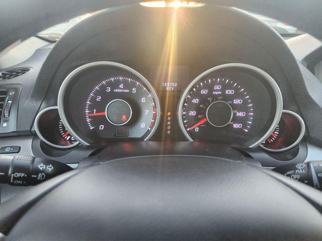 used 2010 Acura TL car, priced at $8,995