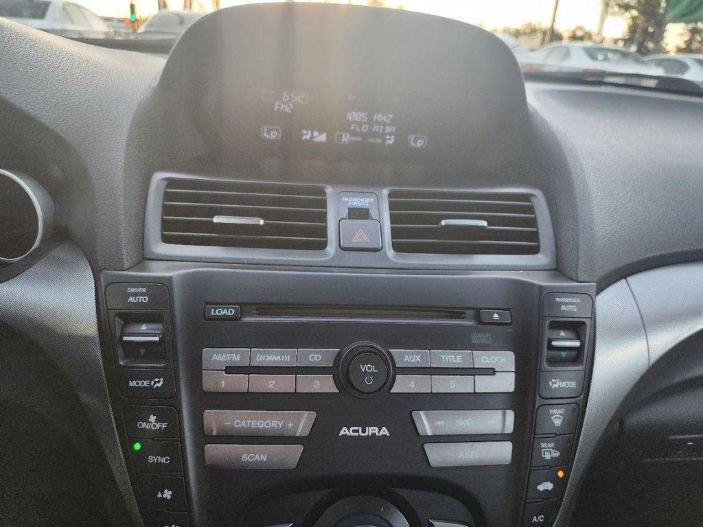 used 2010 Acura TL car, priced at $8,995