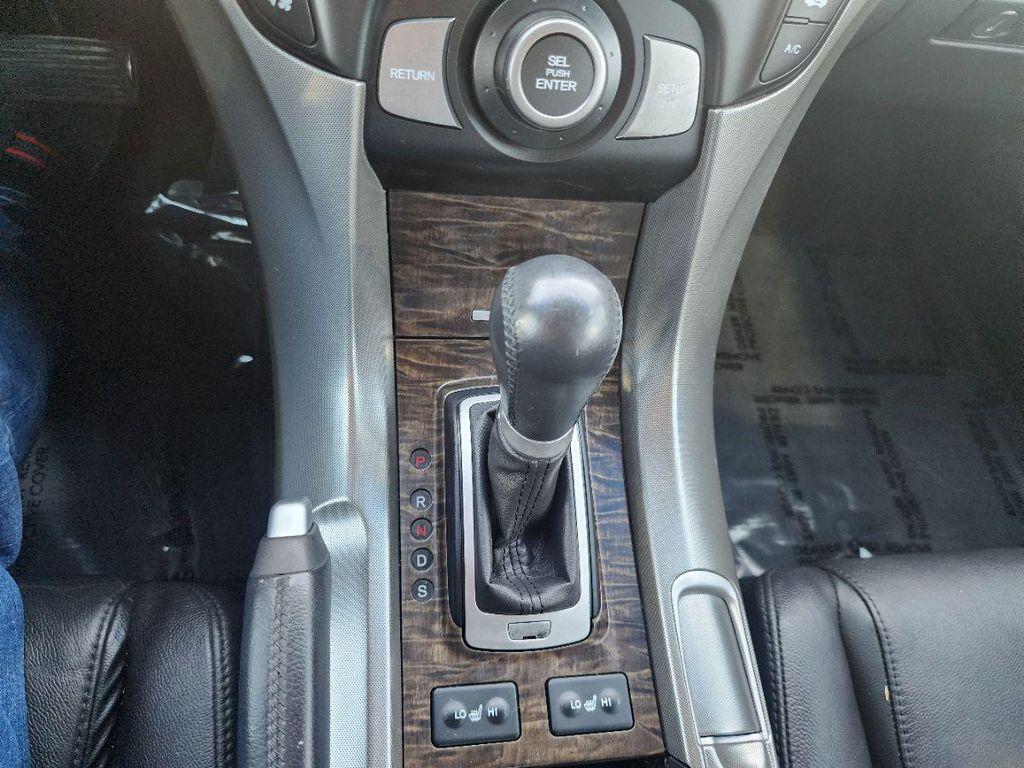 used 2010 Acura TL car, priced at $8,995