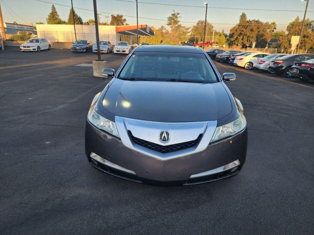 used 2010 Acura TL car, priced at $8,995
