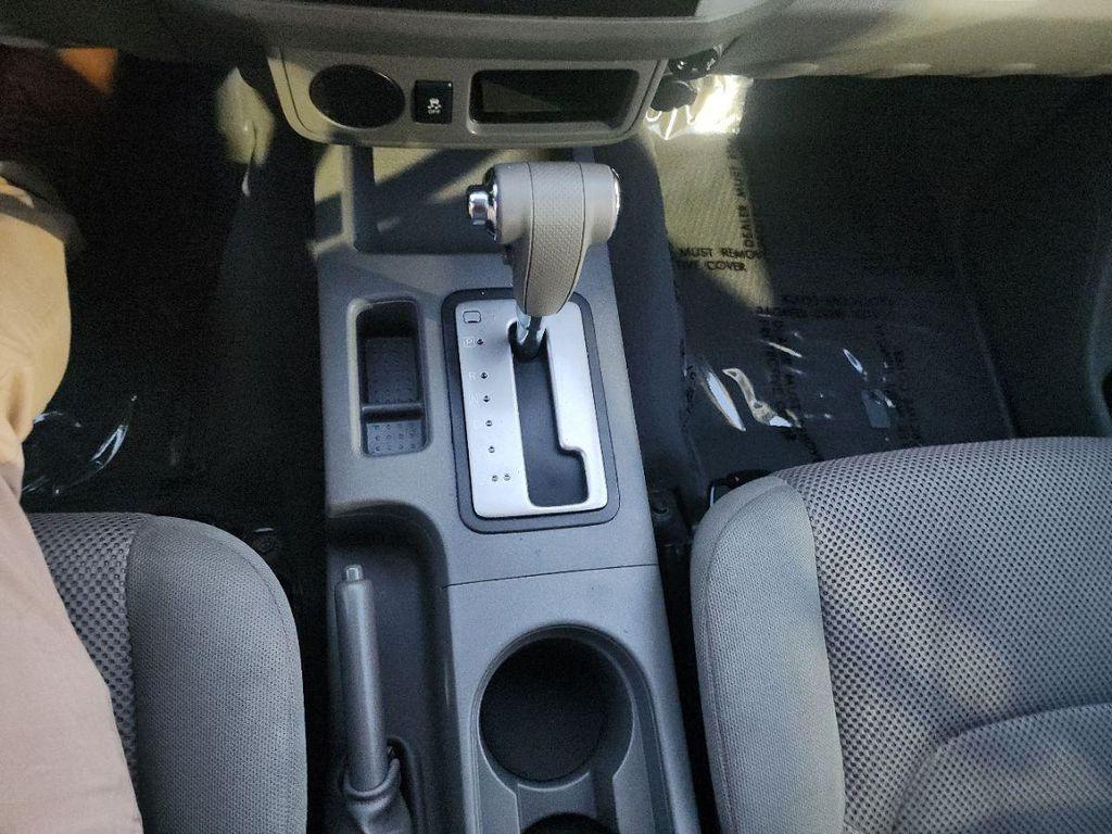 used 2019 Nissan Frontier car, priced at $15,995