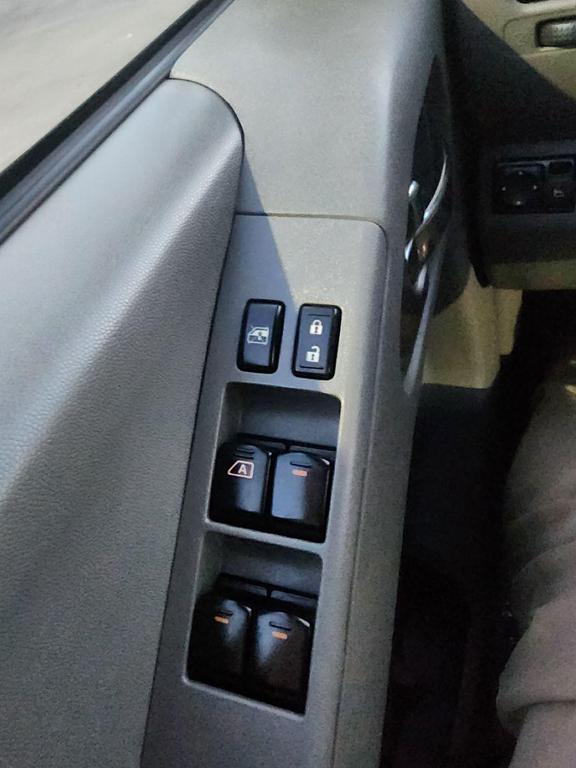 used 2019 Nissan Frontier car, priced at $15,995