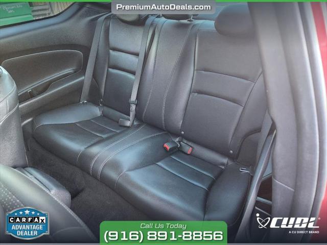 used 2016 Honda Accord car, priced at $17,995