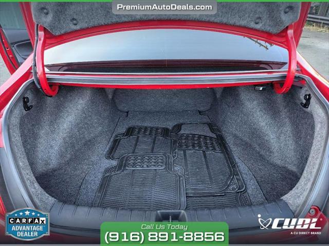 used 2016 Honda Accord car, priced at $17,995