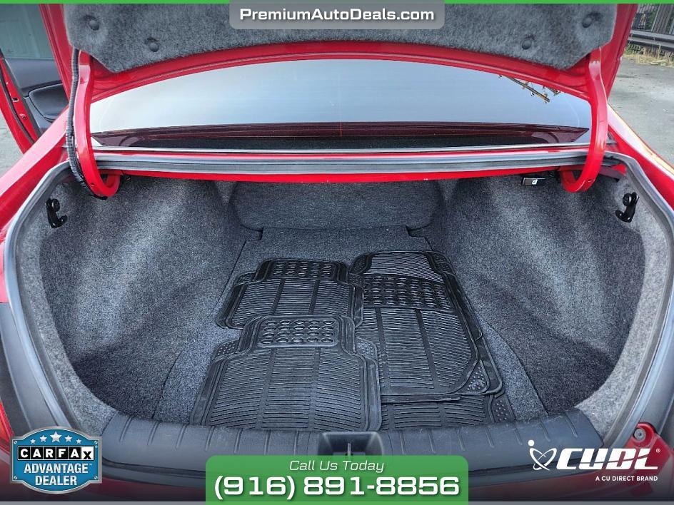used 2016 Honda Accord car, priced at $16,995