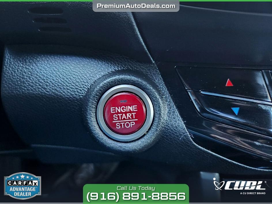 used 2016 Honda Accord car, priced at $16,995