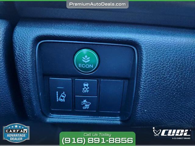 used 2016 Honda Accord car, priced at $17,995
