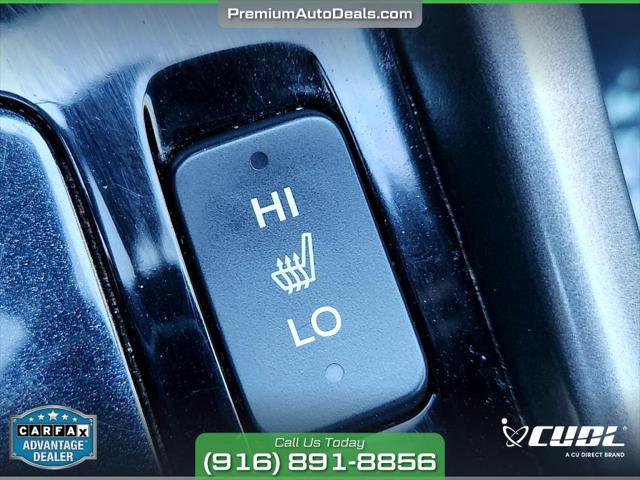 used 2016 Honda Accord car, priced at $17,995