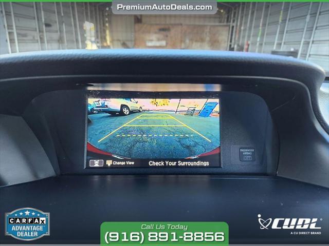 used 2016 Honda Accord car, priced at $17,995
