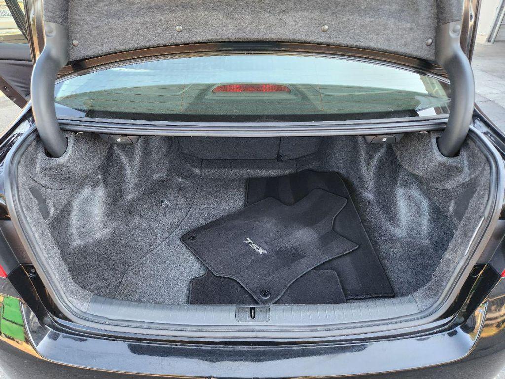 used 2013 Acura TSX car, priced at $11,995