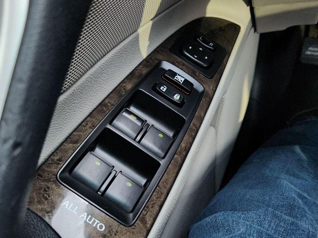 used 2011 Lexus IS 250 car, priced at $11,995