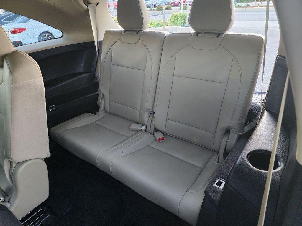 used 2014 Acura MDX car, priced at $11,995