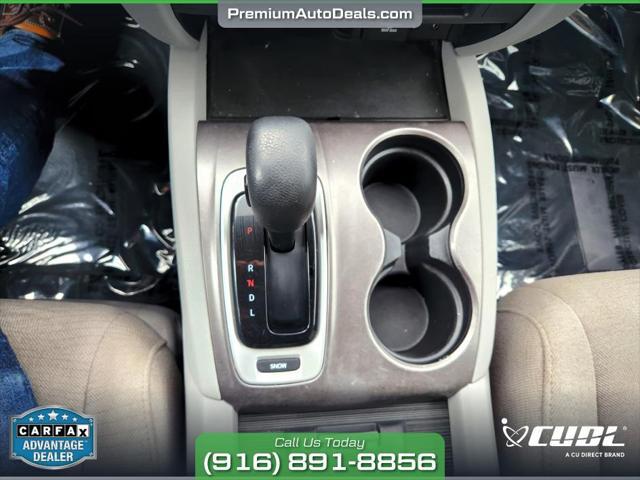 used 2017 Honda Pilot car, priced at $14,995