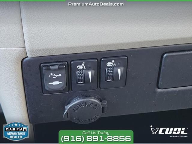 used 2015 Toyota Sienna car, priced at $20,995