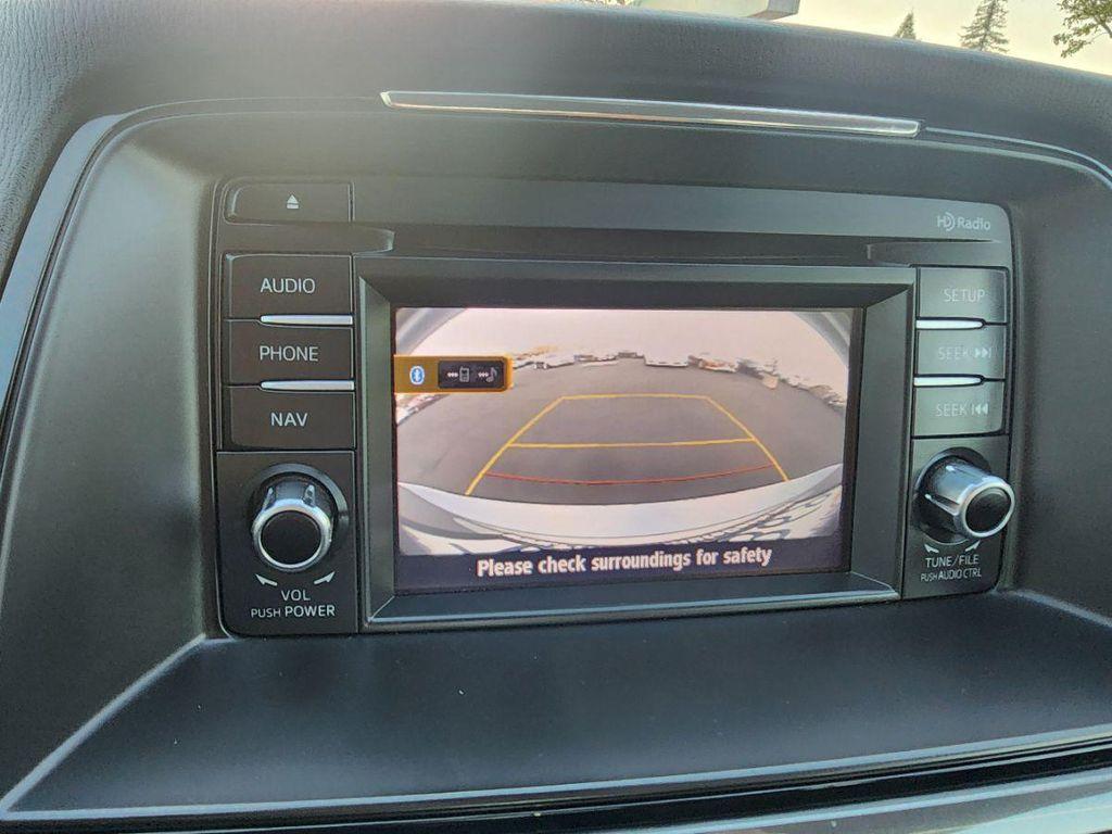 used 2014 Mazda Mazda6 car, priced at $9,995