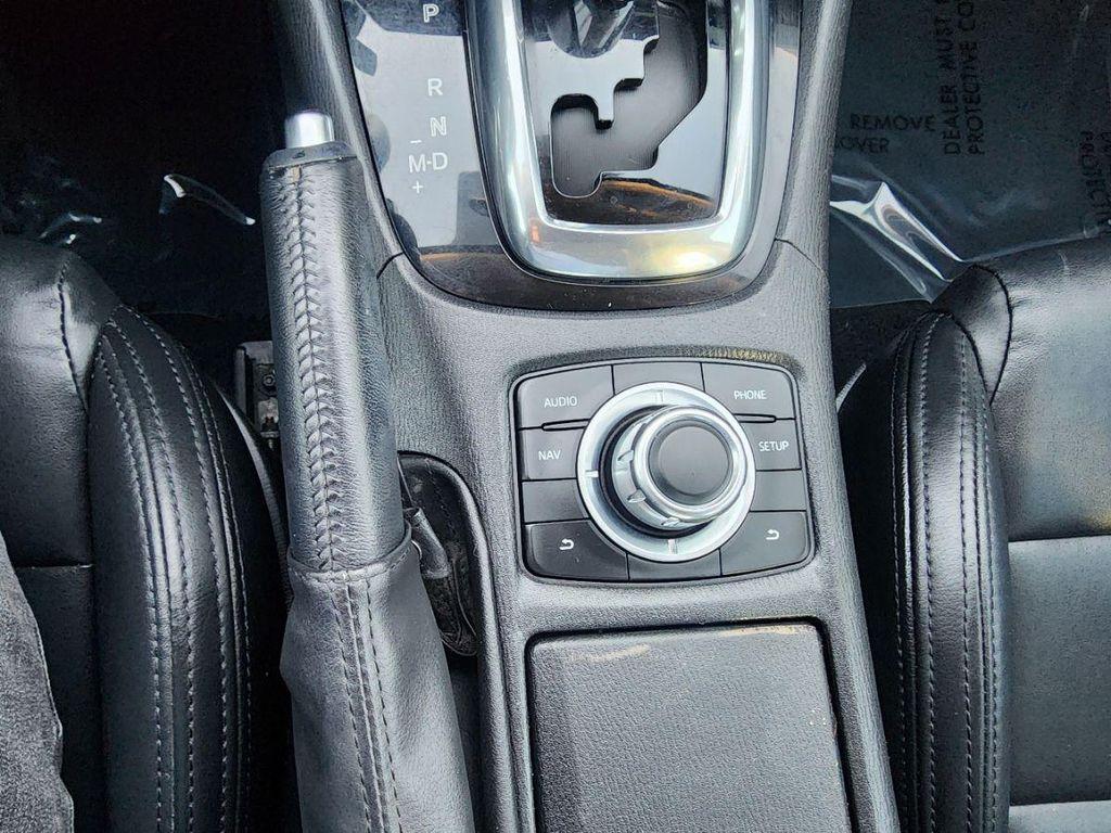 used 2014 Mazda Mazda6 car, priced at $9,995