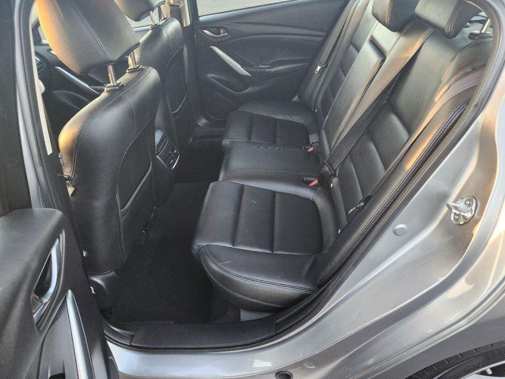 used 2014 Mazda Mazda6 car, priced at $9,995
