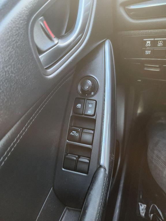 used 2014 Mazda Mazda6 car, priced at $9,995