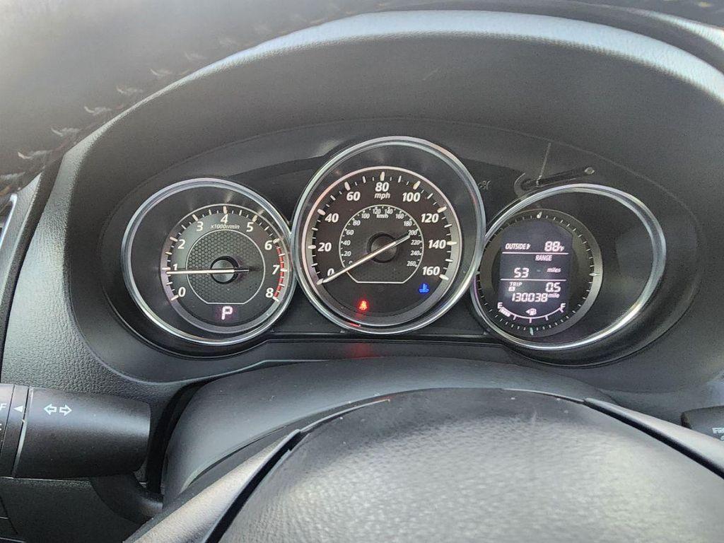 used 2014 Mazda Mazda6 car, priced at $9,995