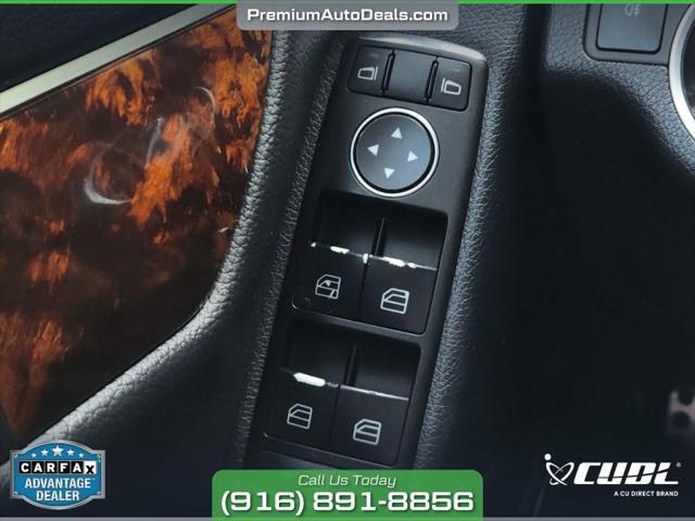 used 2014 Mercedes-Benz C-Class car, priced at $11,995