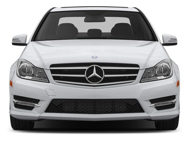 used 2014 Mercedes-Benz C-Class car, priced at $11,995