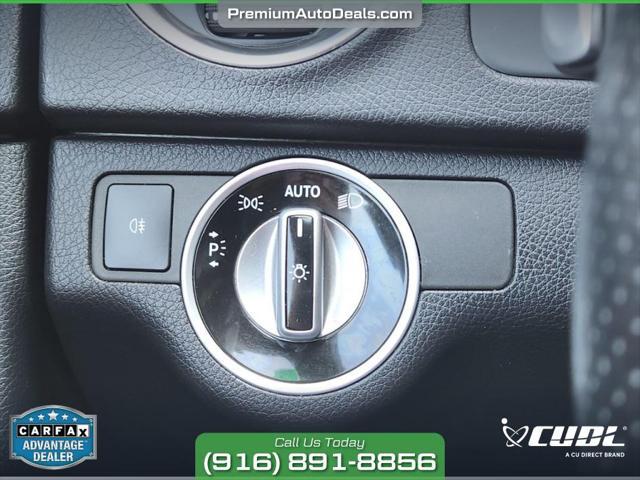 used 2014 Mercedes-Benz C-Class car, priced at $11,995