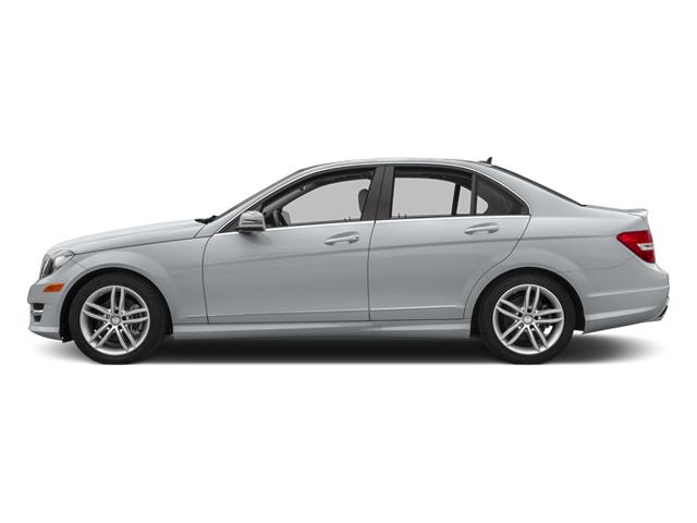 used 2014 Mercedes-Benz C-Class car, priced at $11,995