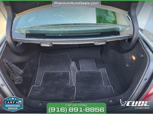 used 2014 Mercedes-Benz C-Class car, priced at $11,995