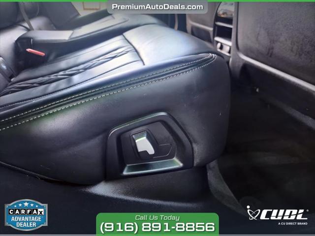 used 2018 BMW 640 car, priced at $19,495