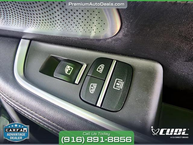 used 2018 BMW 640 car, priced at $19,495