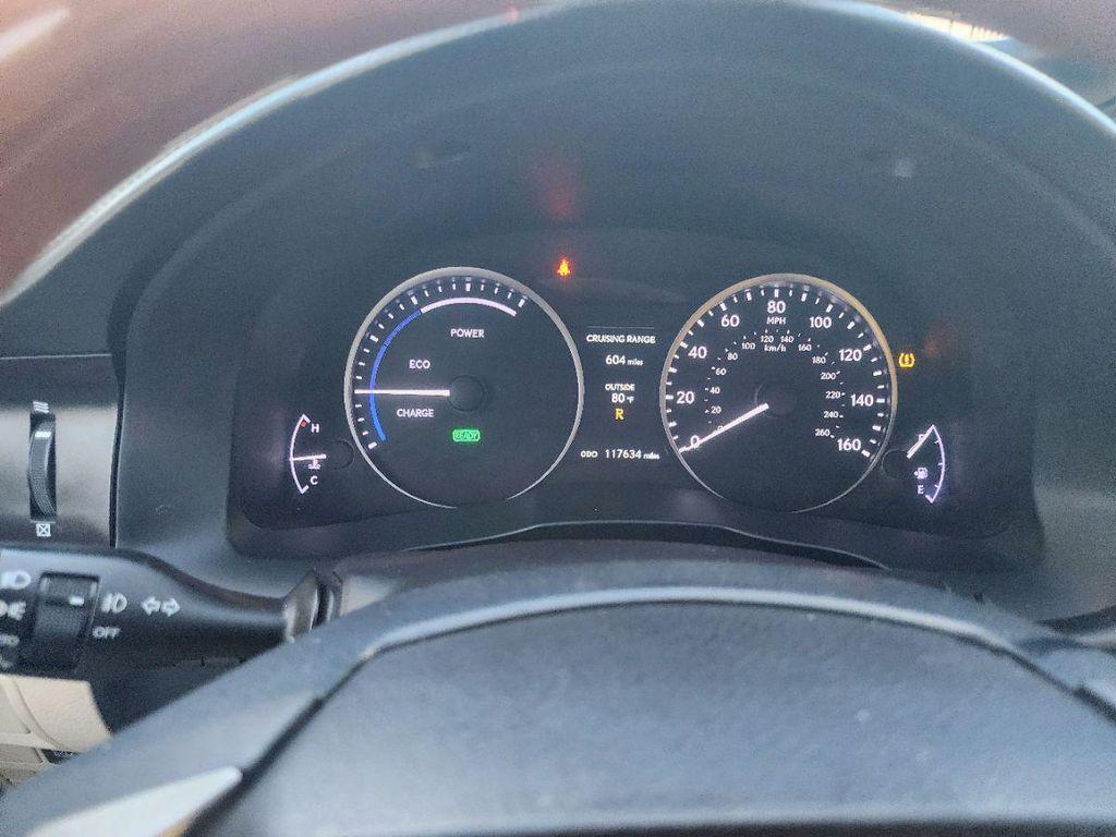 used 2014 Lexus ES 300h car, priced at $14,995