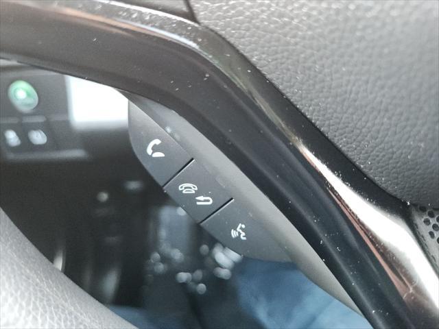 used 2016 Honda HR-V car, priced at $11,995
