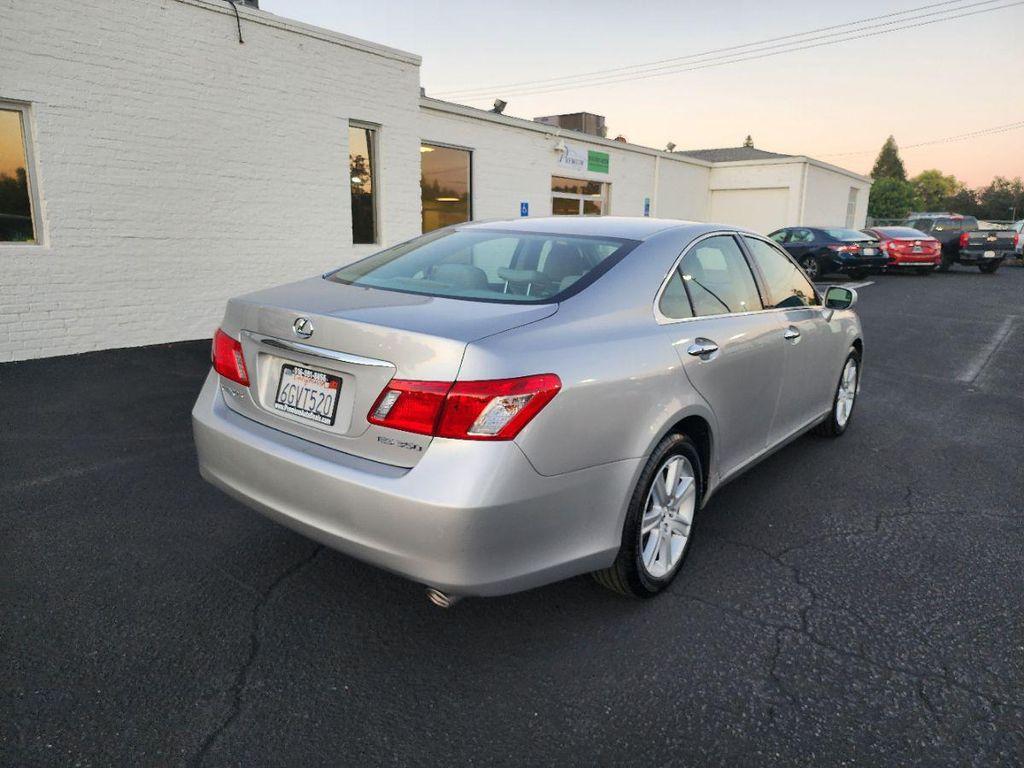 used 2009 Lexus ES 350 car, priced at $9,995