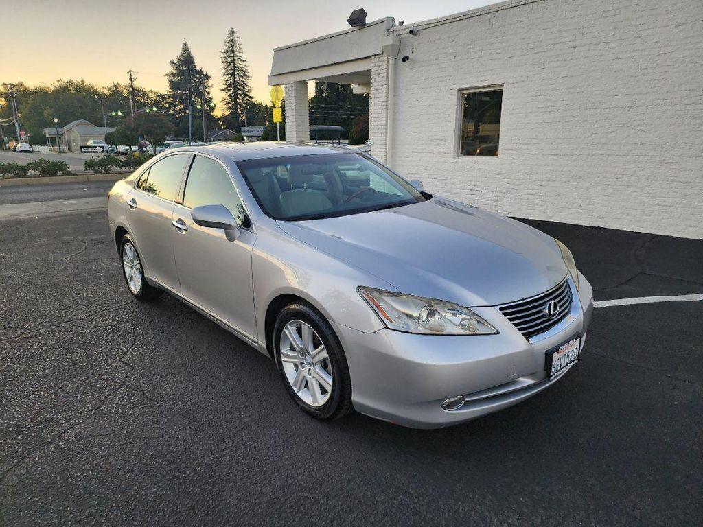 used 2009 Lexus ES 350 car, priced at $9,995