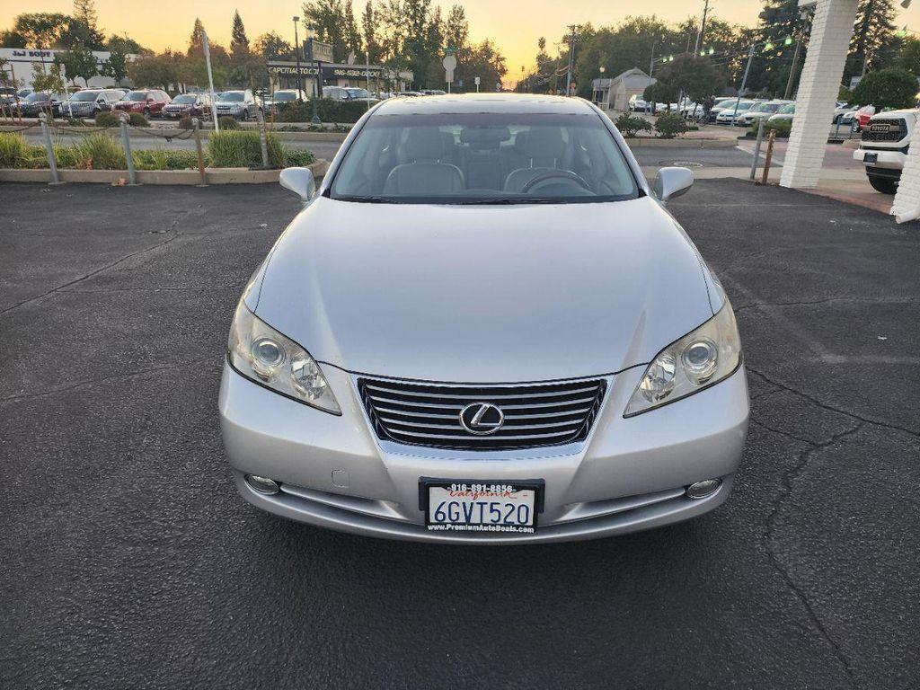 used 2009 Lexus ES 350 car, priced at $9,995