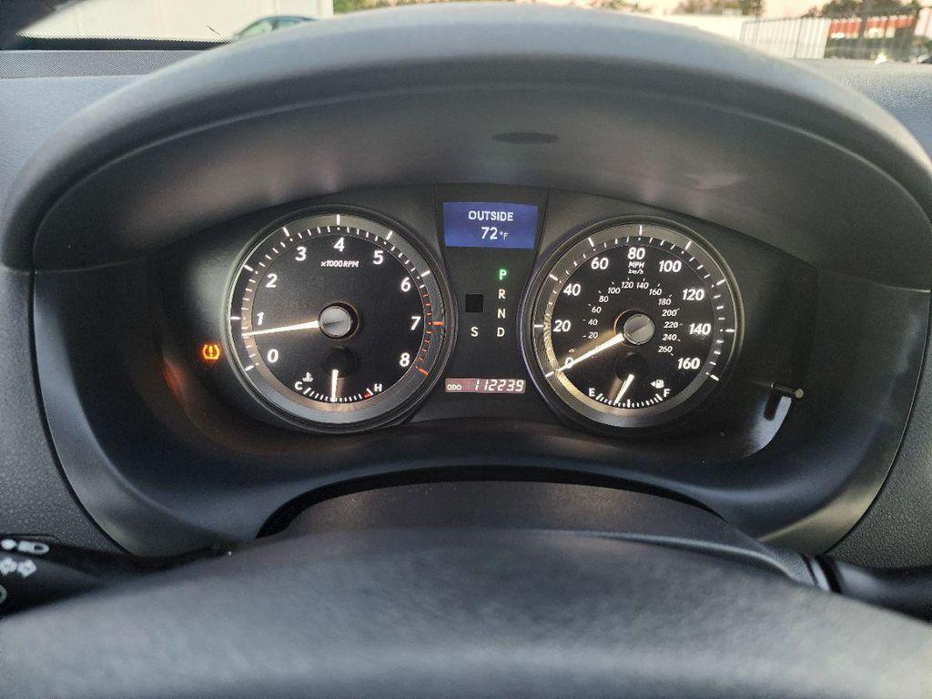 used 2009 Lexus ES 350 car, priced at $9,995