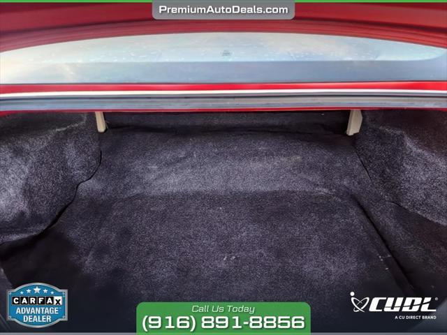 used 2005 Ford Mustang car, priced at $6,995