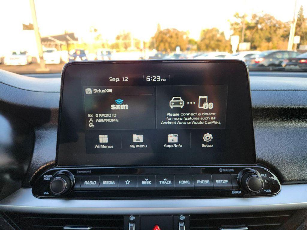 used 2020 Kia Forte car, priced at $10,995