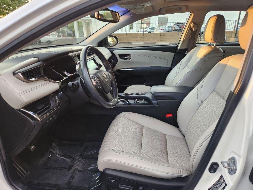used 2014 Toyota Avalon car, priced at $11,995