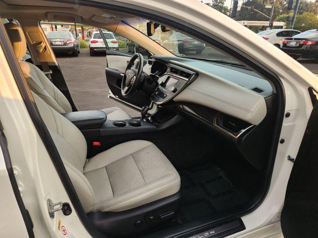 used 2014 Toyota Avalon car, priced at $11,995
